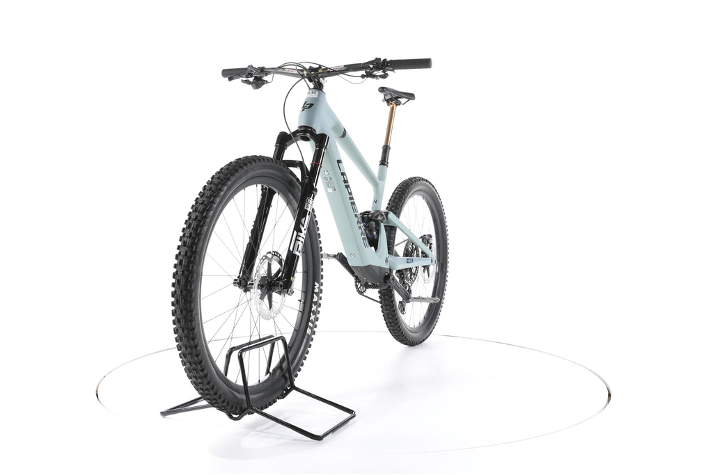 Lapierre E-Zesty Ltd. Fully E-Bike Carbon 2023 - Image 5
