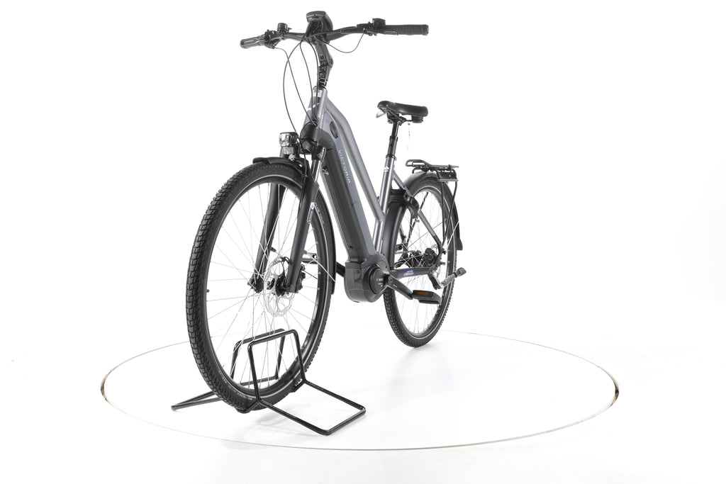Victoria eTrekking 11.3 City E-Bike - Image 5