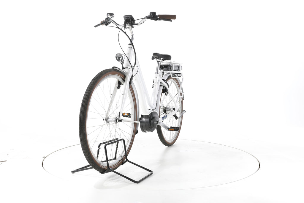 Pegasus Tourina E7F Wa28  7NF City E-Bike Tiefeinsteiger - Image 5