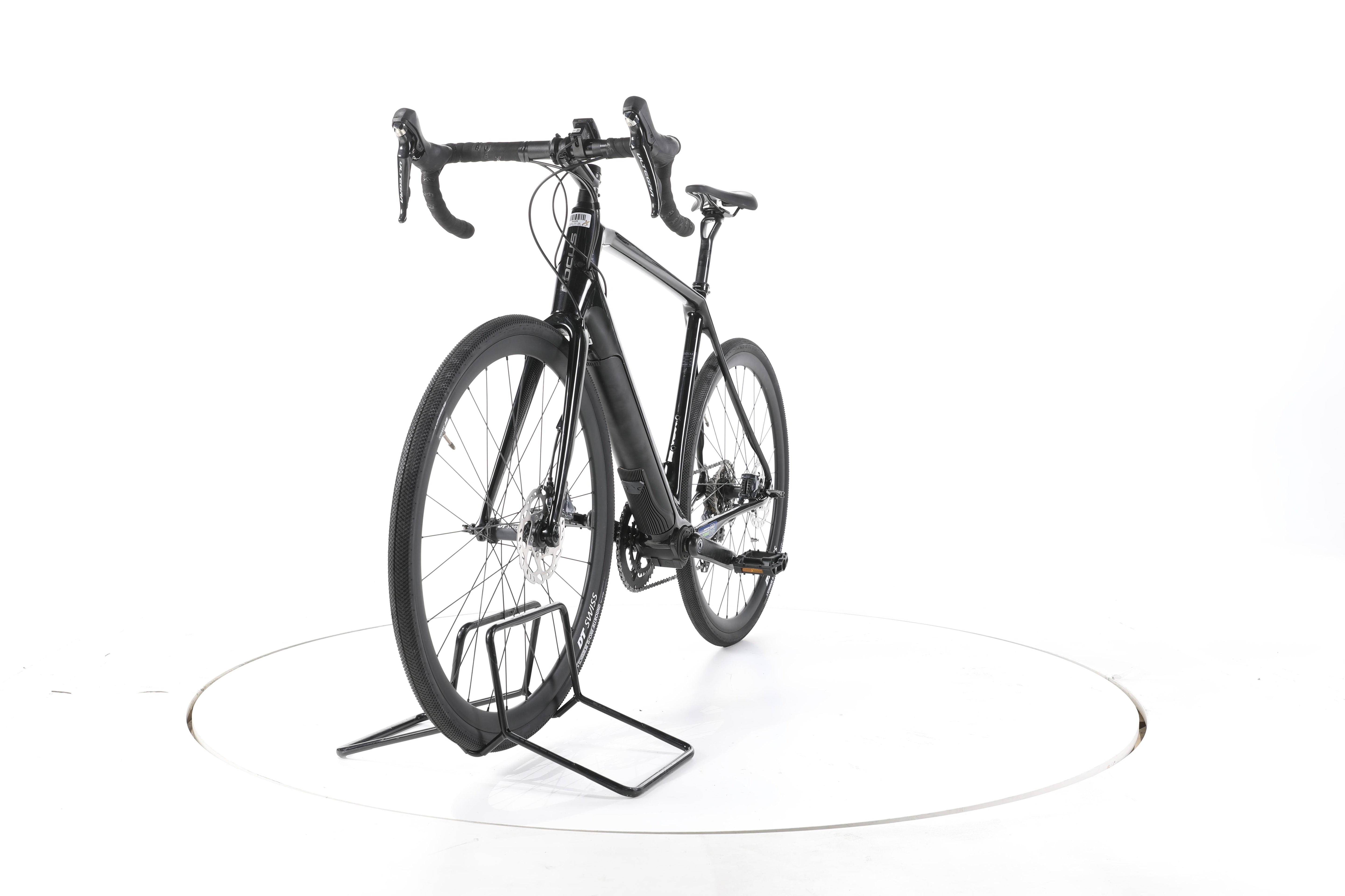 Focus Paralane² 9.7 E-Gravel & Rennrad Carbon - Image 5