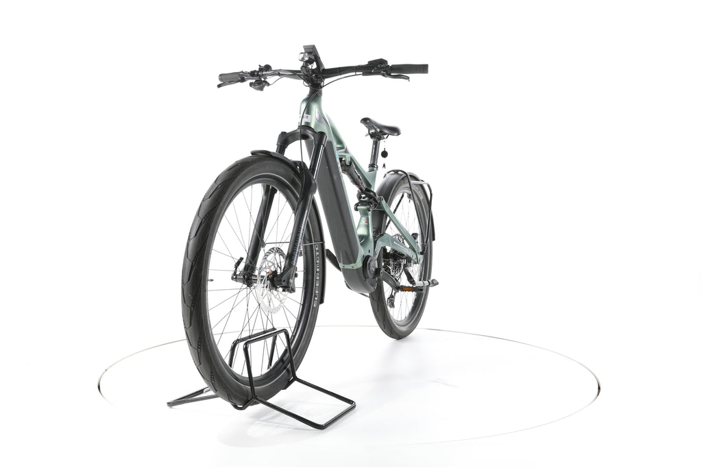 Bianchi E-VERTIC FT TYPE SX12S SUV E-Bike 2023 - Image 5