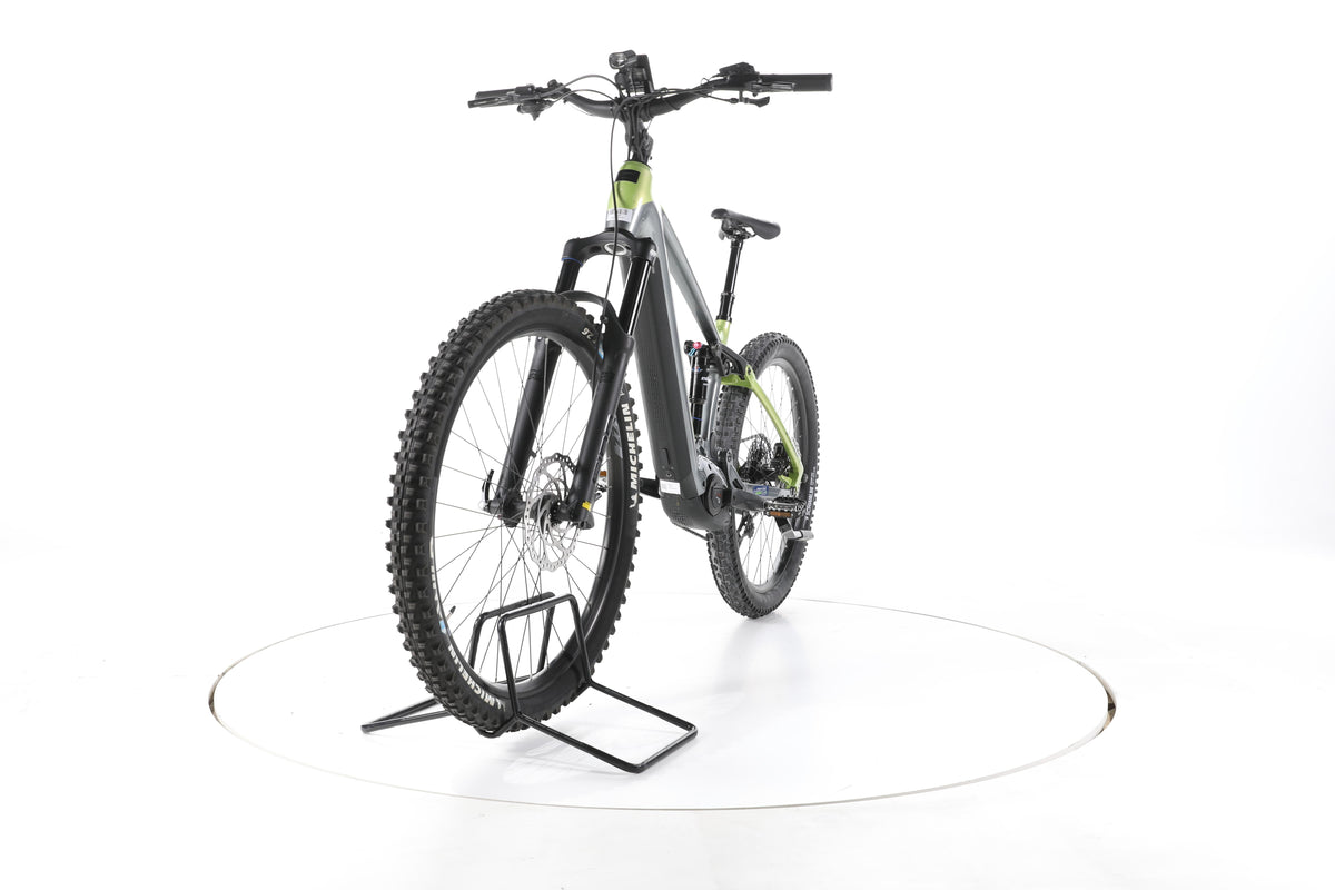 Corratec Rs 160 Elite E-Bike Fully - Image 5