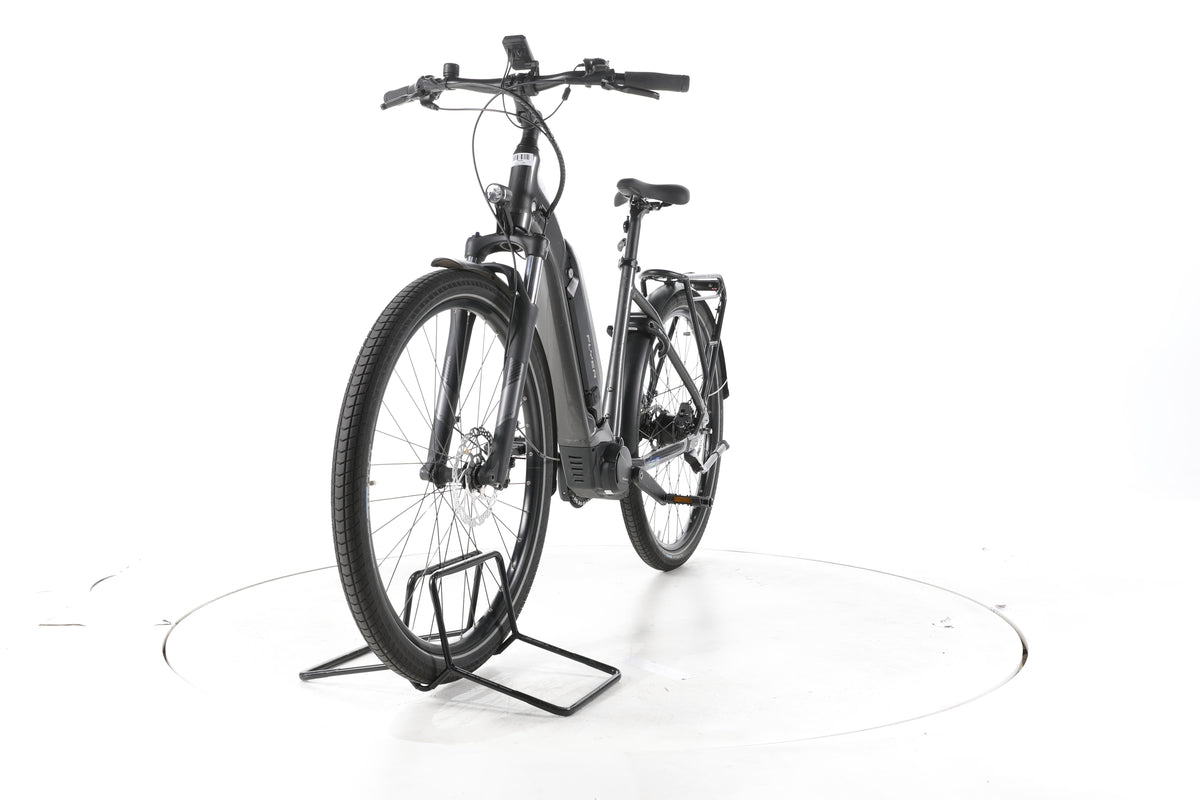 FLYER Upstreet5 5.40 City E-Bike Tiefeinsteiger - Image 5
