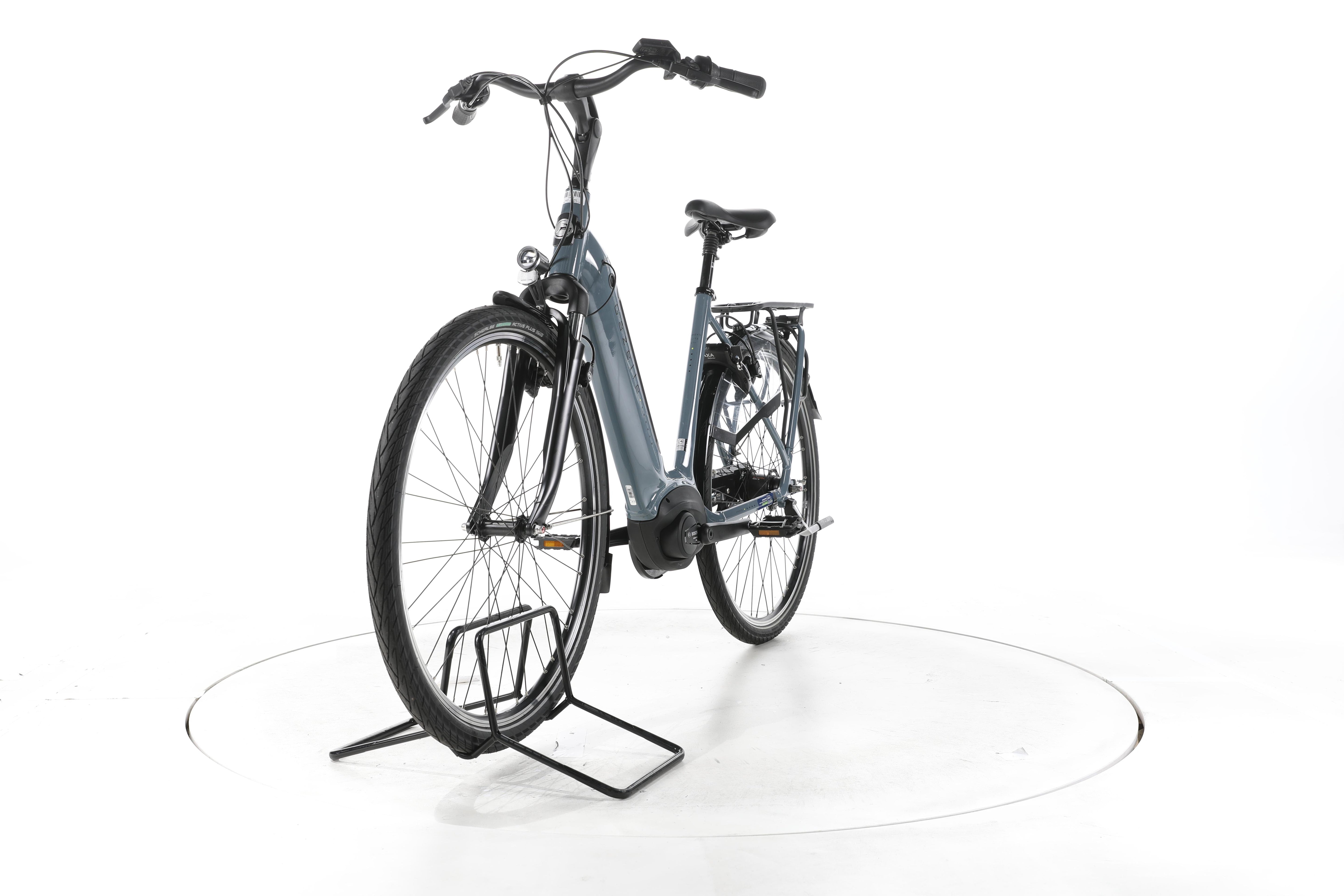 Gazelle Arroyo C7+ HMB Elite City E-Bike Tiefeinsteiger 2024 - Image 5
