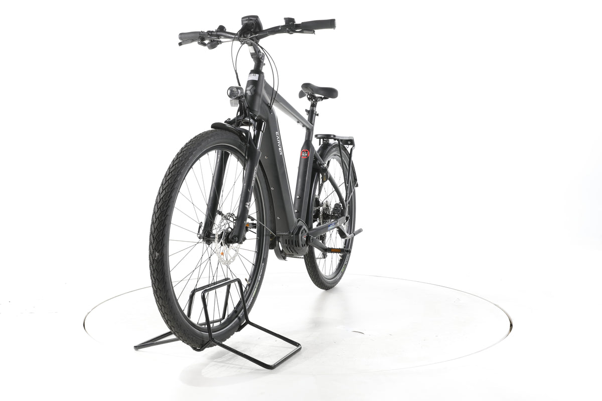 Carver Route E.510 Trekking E-Bike - Image 5