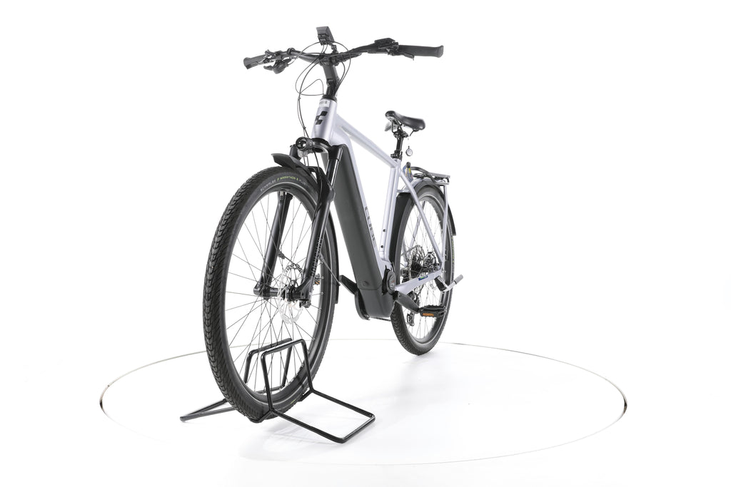 Cube Kathmandu Hybrid SLX Trekking E-Bike 2023 - Image 5