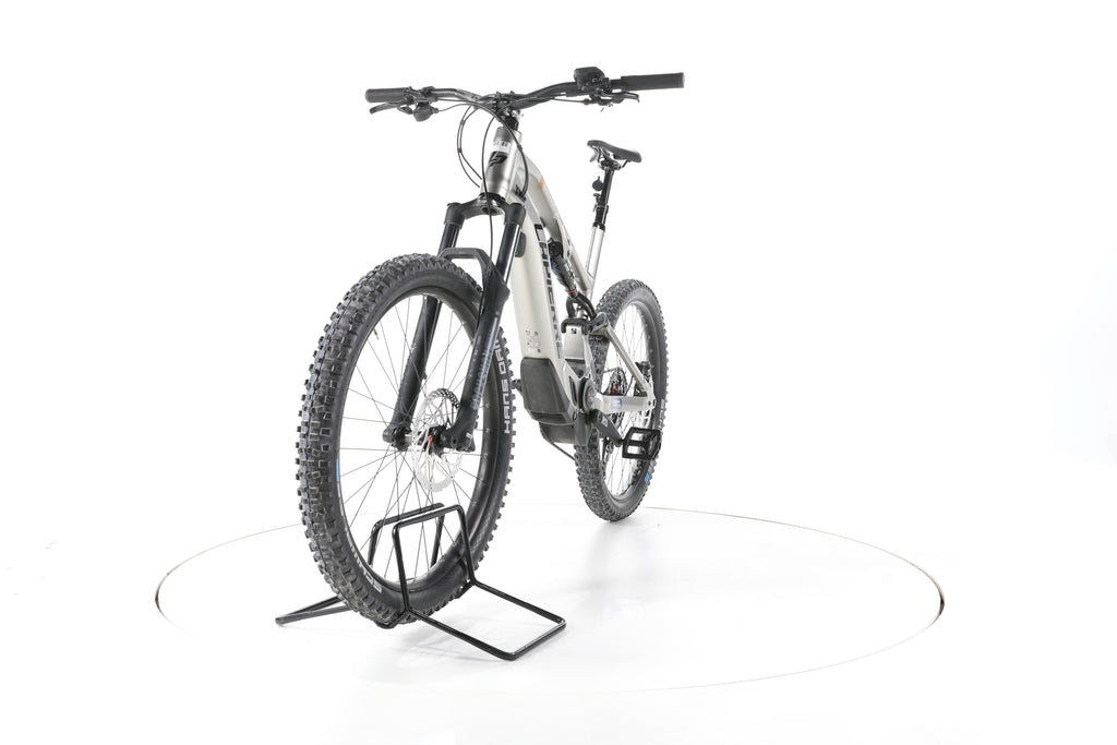 Lapierre Overvolt TR 5.6 E-Bike Fully - Image 5