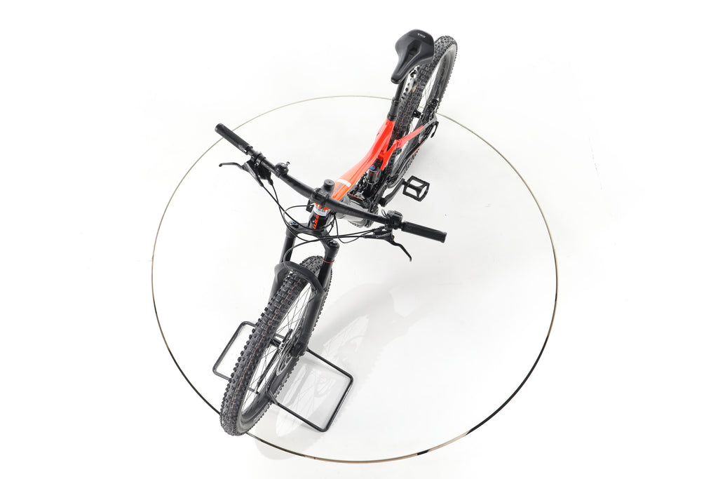 Giant Trance E+ 3 Pro Fully E-Bike - Image 5