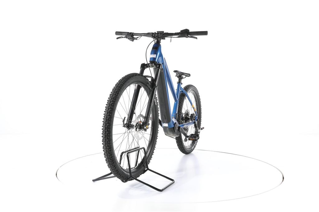 Corratec E-Power X Vert Race Trinity Sport E-Bike 2023 - Image 5