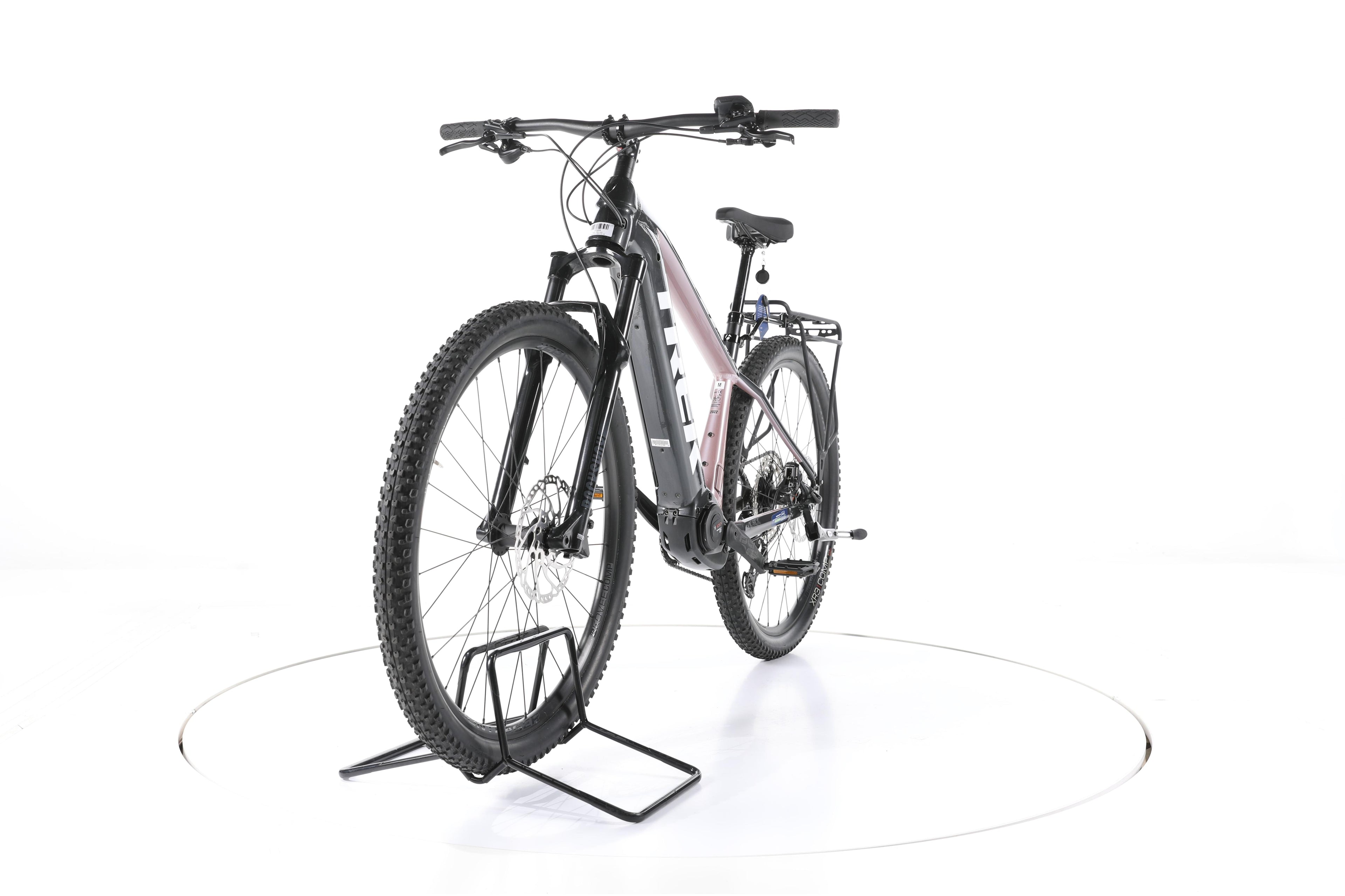 Trek Powerfly 5 Gen 3 Trekking E-Bike - Image 5