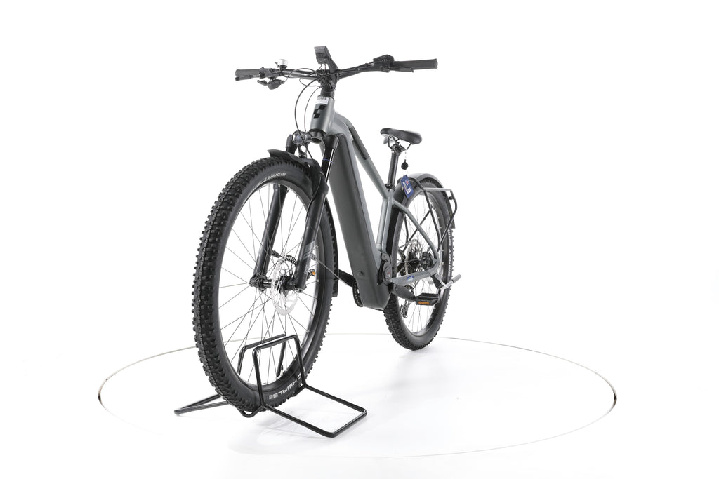 Cube Reaction Hybrid Pro Allroad E-Bike 2023 - Image 5