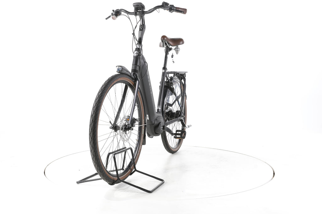 Gazelle Arroyo C8 HMB Elite City E-Bike Tiefeinsteiger - Image 5