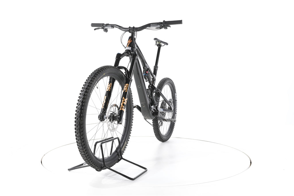Specialized Turbo Levo SL Expert Fully E-Bike Carbon 2024 - Image 5