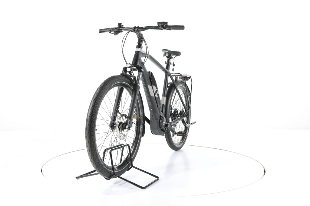 R Raymon TourRay E 3.0 Trekking E-Bike - Image 5