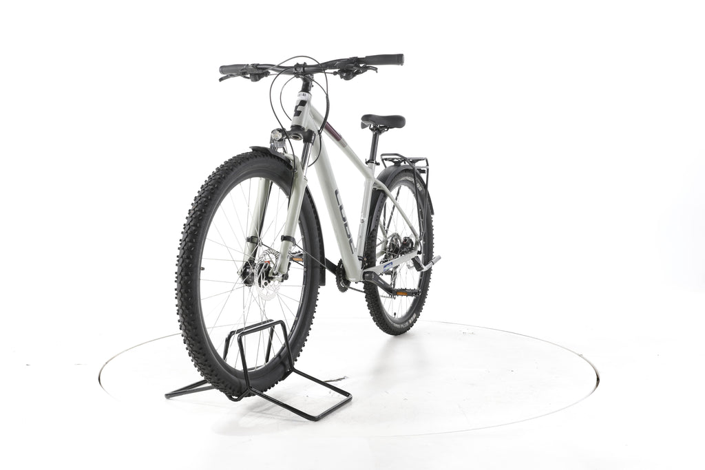Cube Access WS Allroad Fahrrad City & Trekking - Image 5