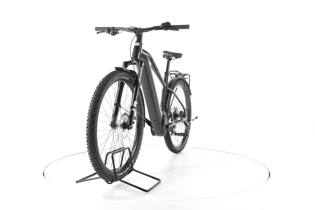 Cube Reaction Hybrid ONE E-Bike 2023 - Image 5
