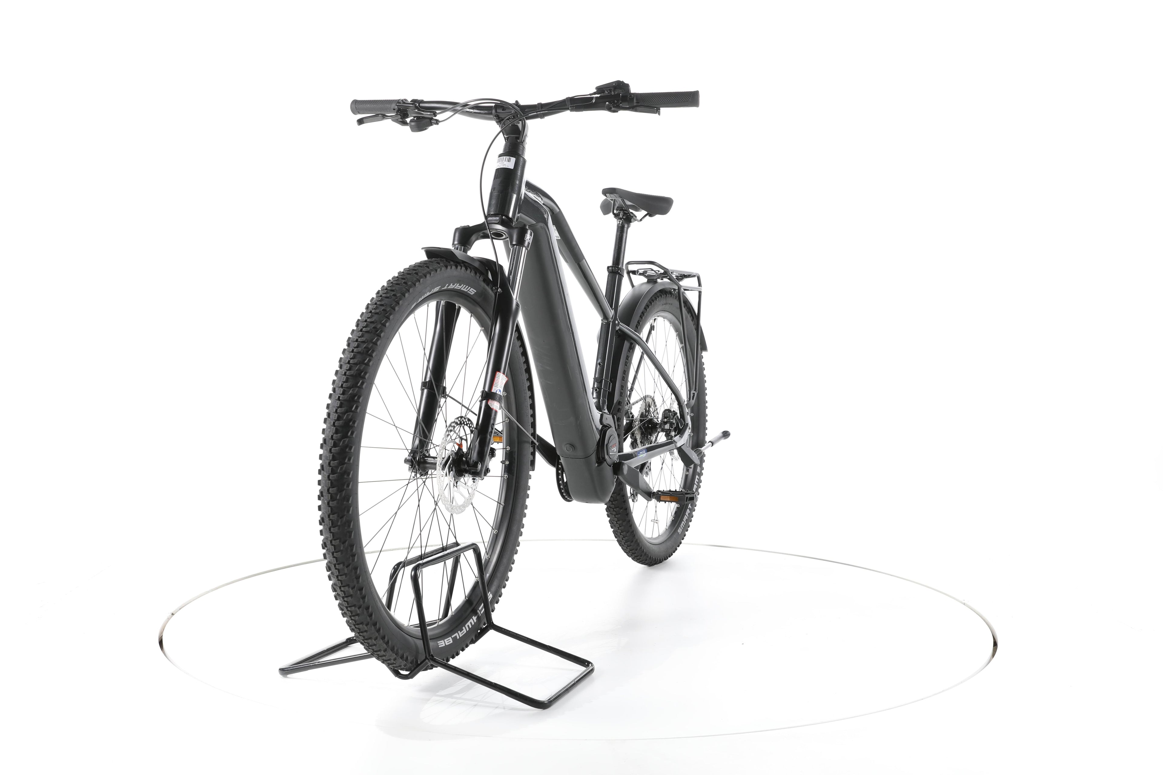 Cube Reaction Hybrid ONE E-Bike 2023 - Image 5