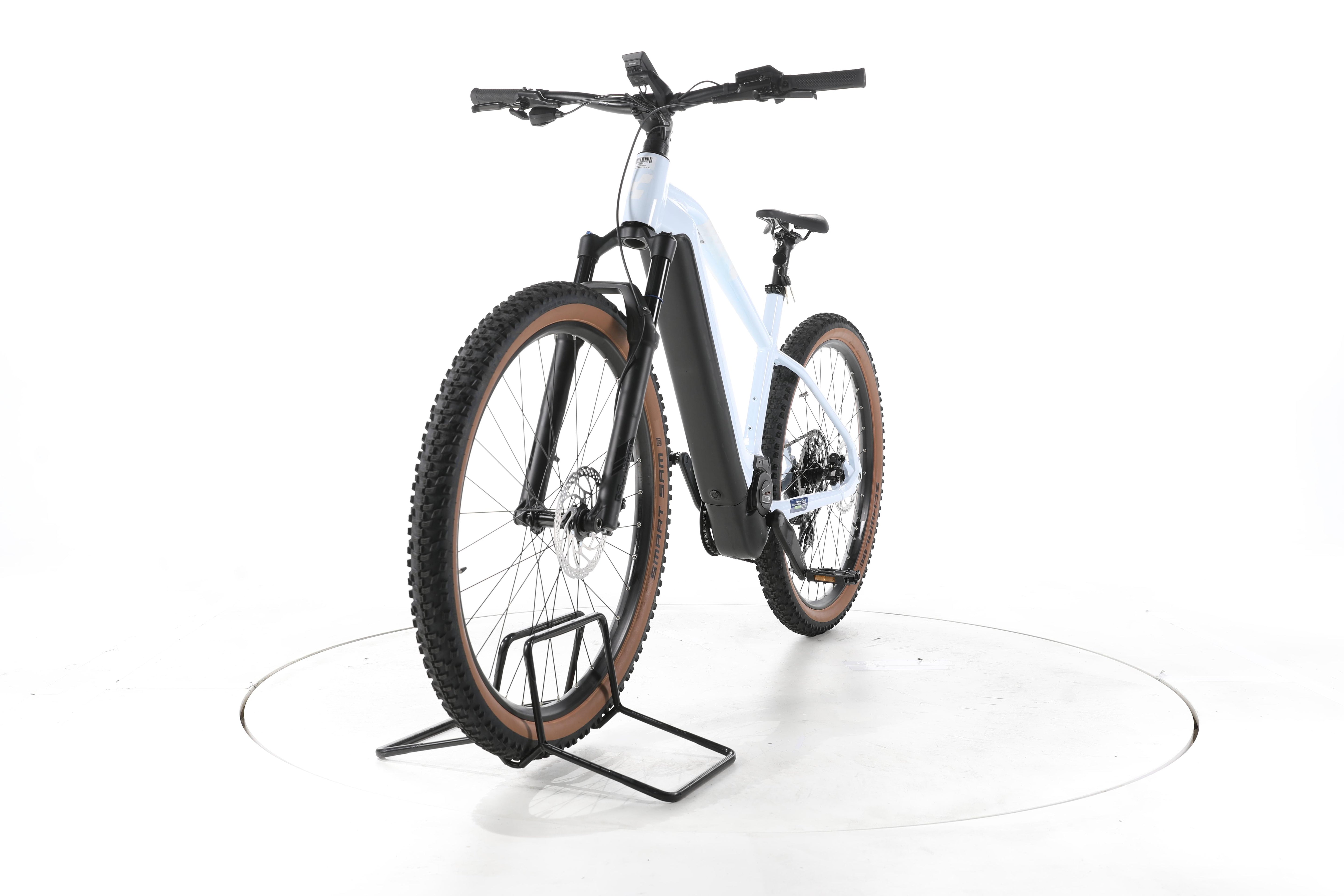Cube Reaction Hybrid PRO E-Bike 2024 - Image 5