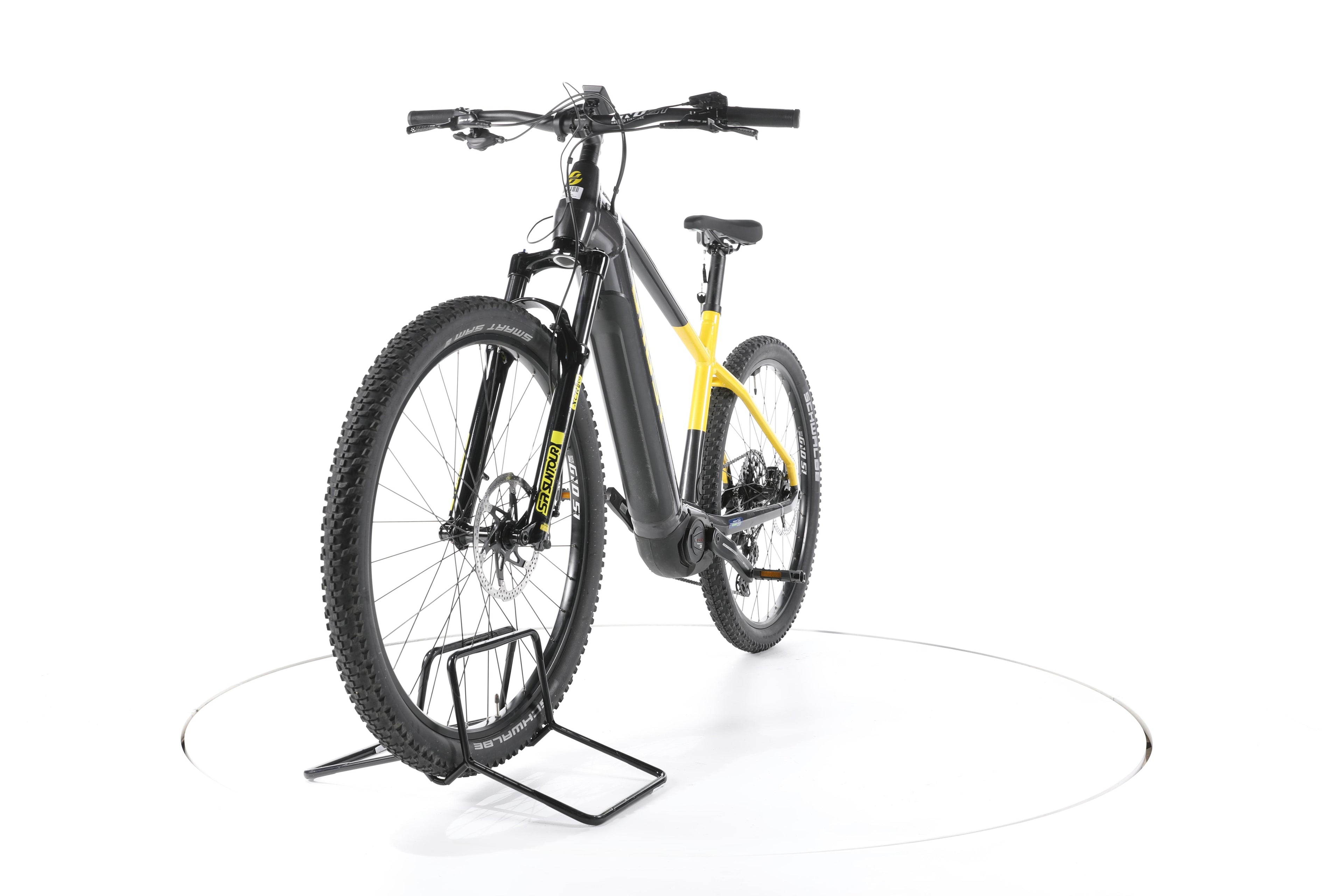 Ghost E-Teru B Advanced E-Bike 2024 - Image 5