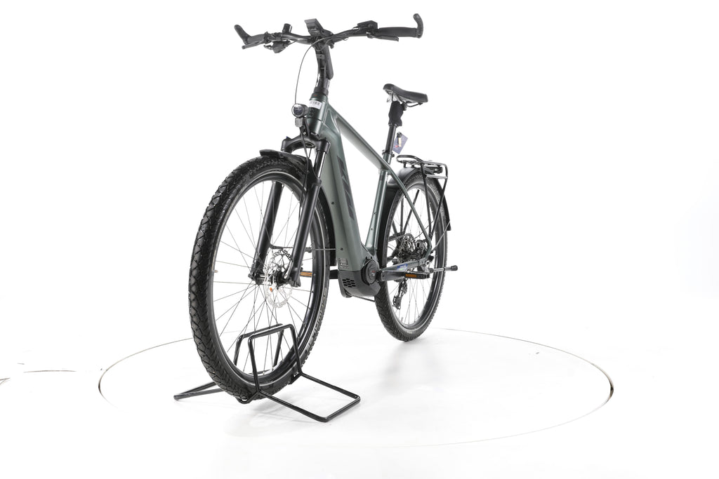 KTM Macina Gran Pro Trekking E-Bike 2024 - Image 5