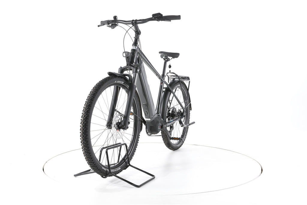 Kalkhoff ENTICE 3 MOVE Trekking E-Bike 2024 - Image 5
