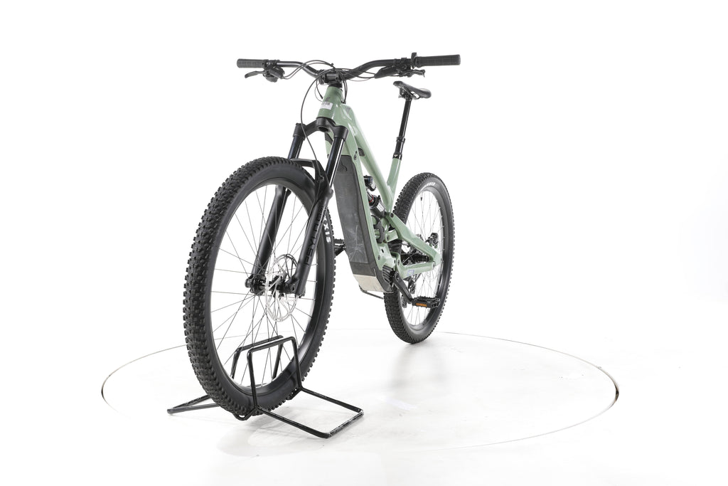 YT Decoy Core 4 E-Bike Fully Carbon 2024 - Image 5