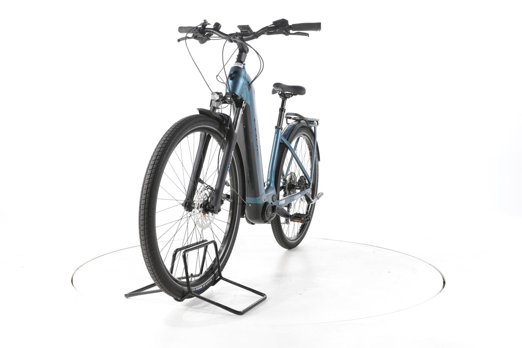 Cube Kathmandu Hybrid ONE Trekking E-Bike Tiefeinsteiger - Image 5