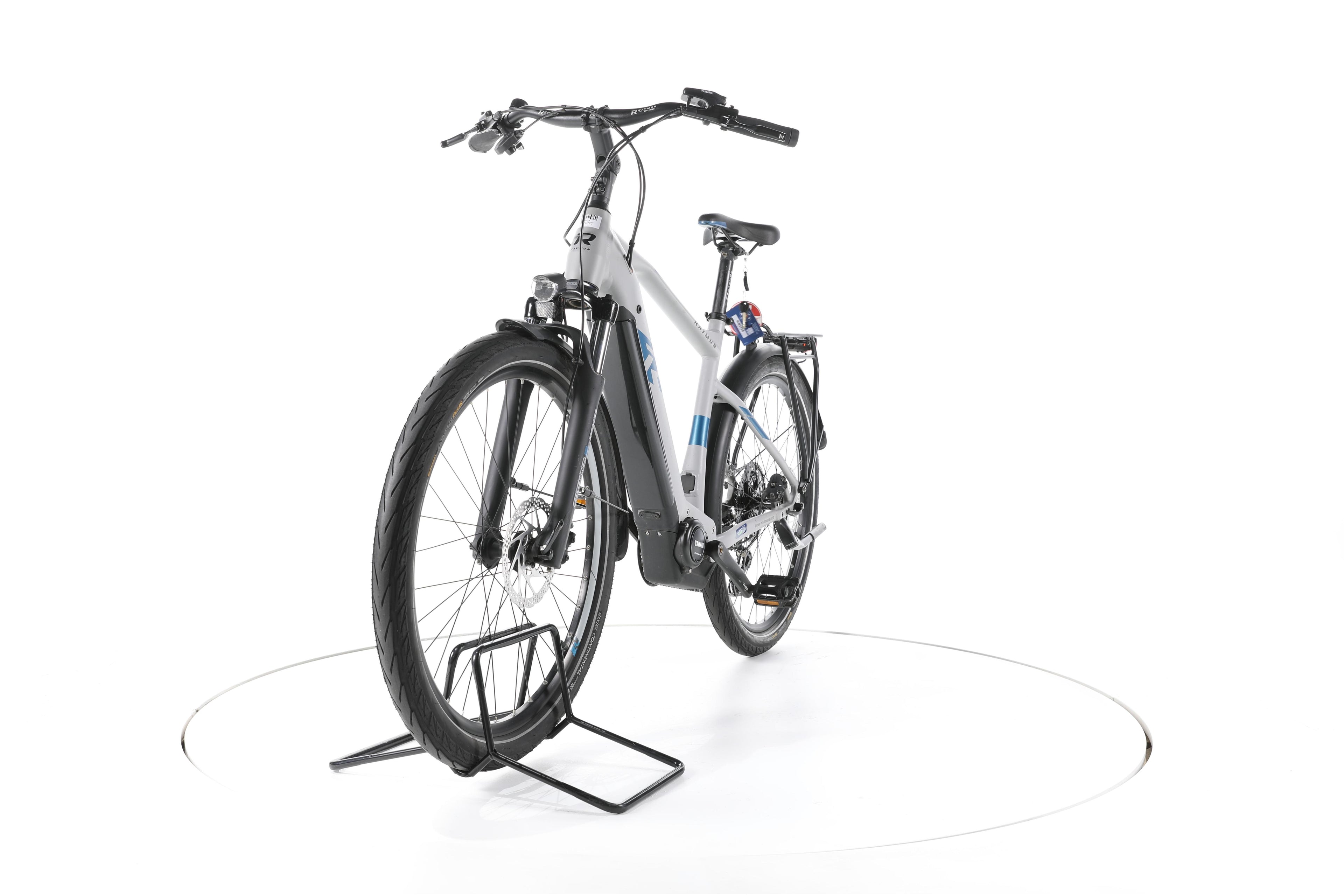 R Raymon TourRay E 5.0 Trekking E-Bike - Image 5