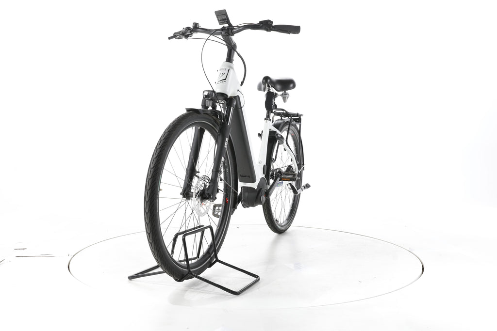 FALTER E 9.4 SE RT City E-Bike Tiefeinsteiger 2024 - Image 5