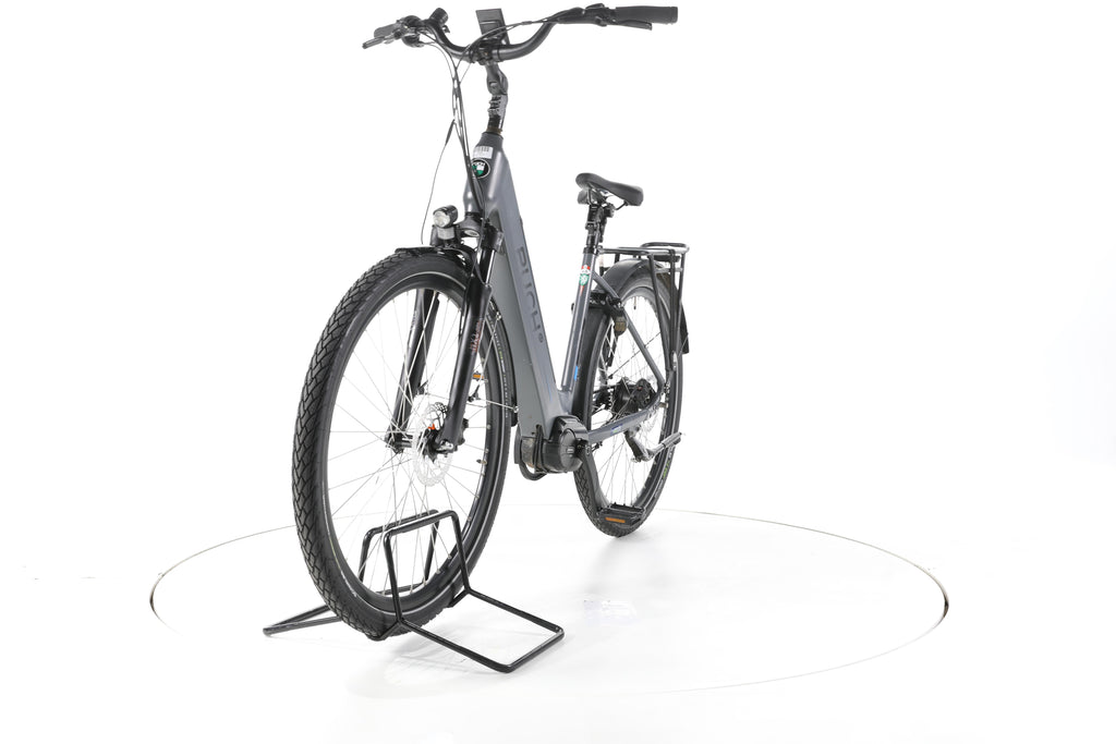 Puch Q4.8 City E-Bike Tiefeinsteiger - Image 5