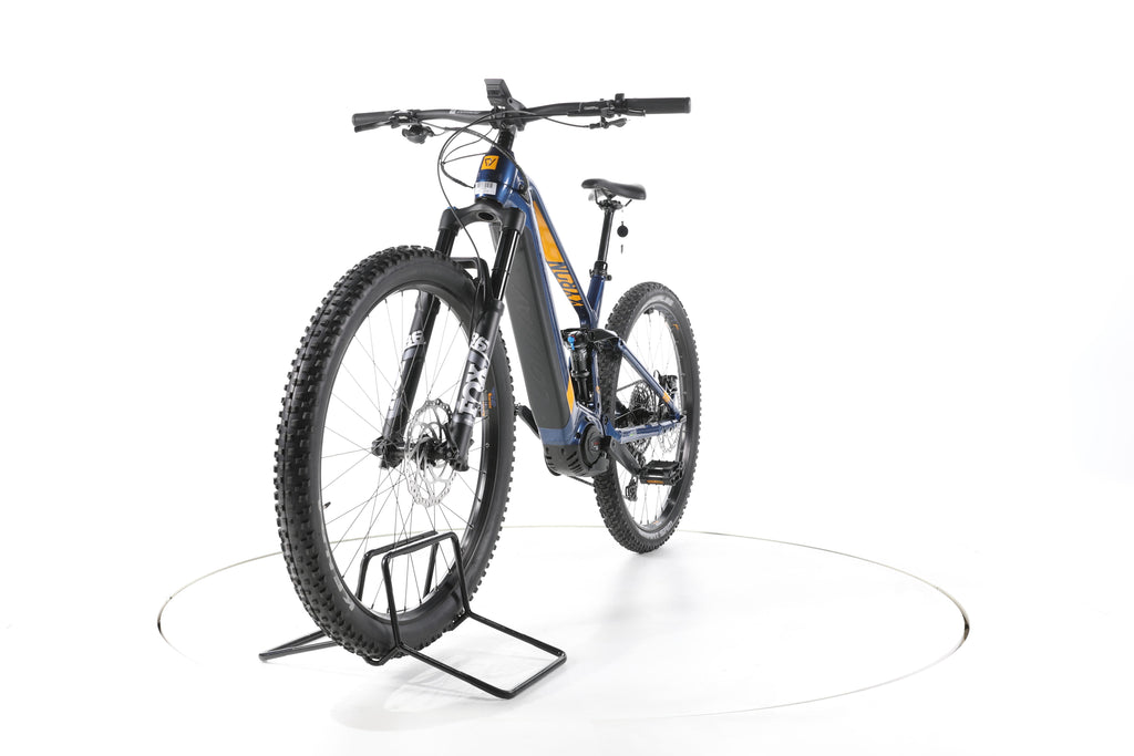 Conway Xyron S 3.9 Fully E-Bike 2023 - Image 5