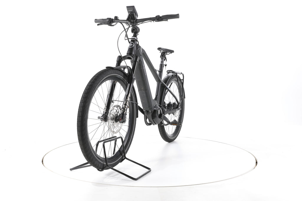 HNF Nicolai XD3 City E-Bike - Image 5