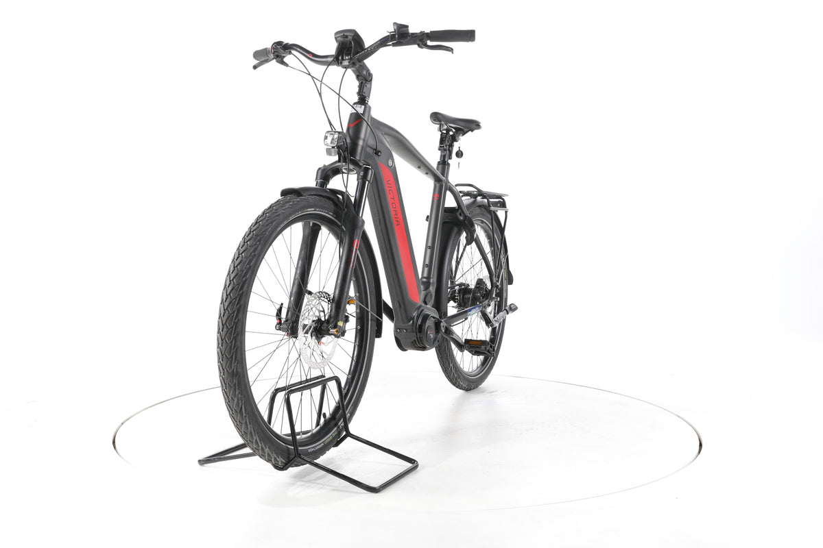 Victoria eAdventure11.9 City E-Bike - Image 5