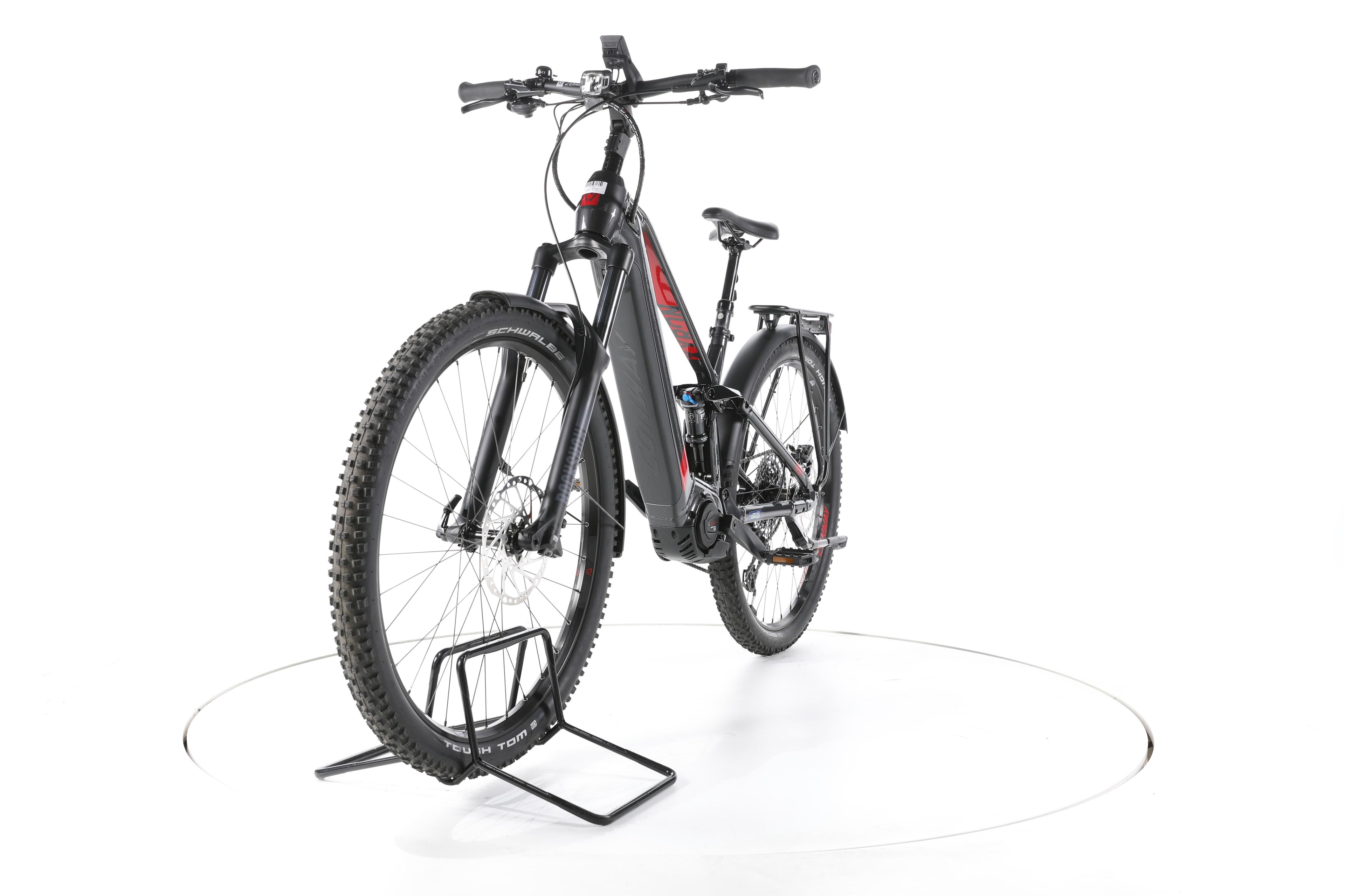 Conway Xyron SUV 4.9 SUV E-Bike 2023 - Image 5