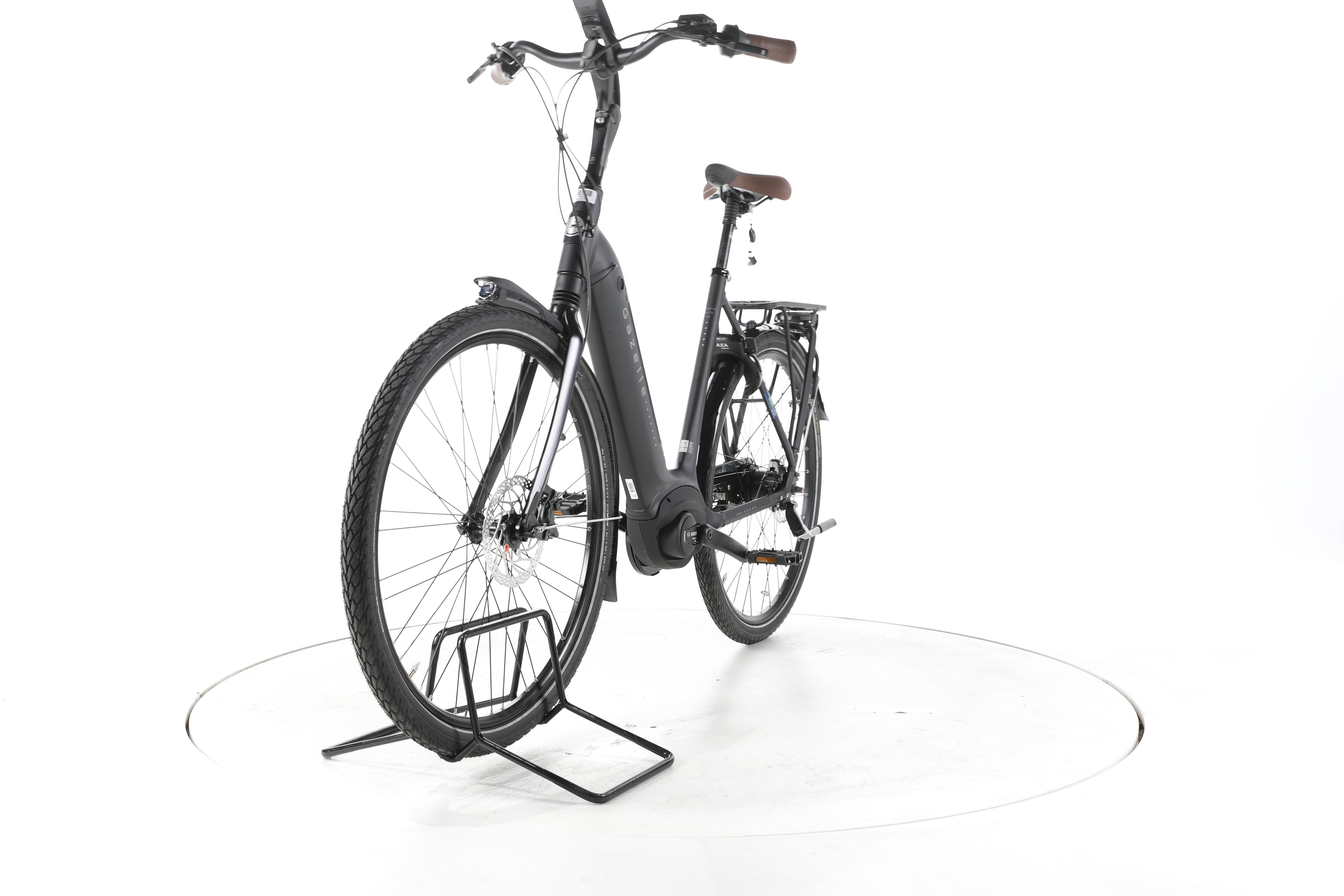 Gazelle Arroyo C8 City E-Bike Tiefeinsteiger 2025 - Image 5