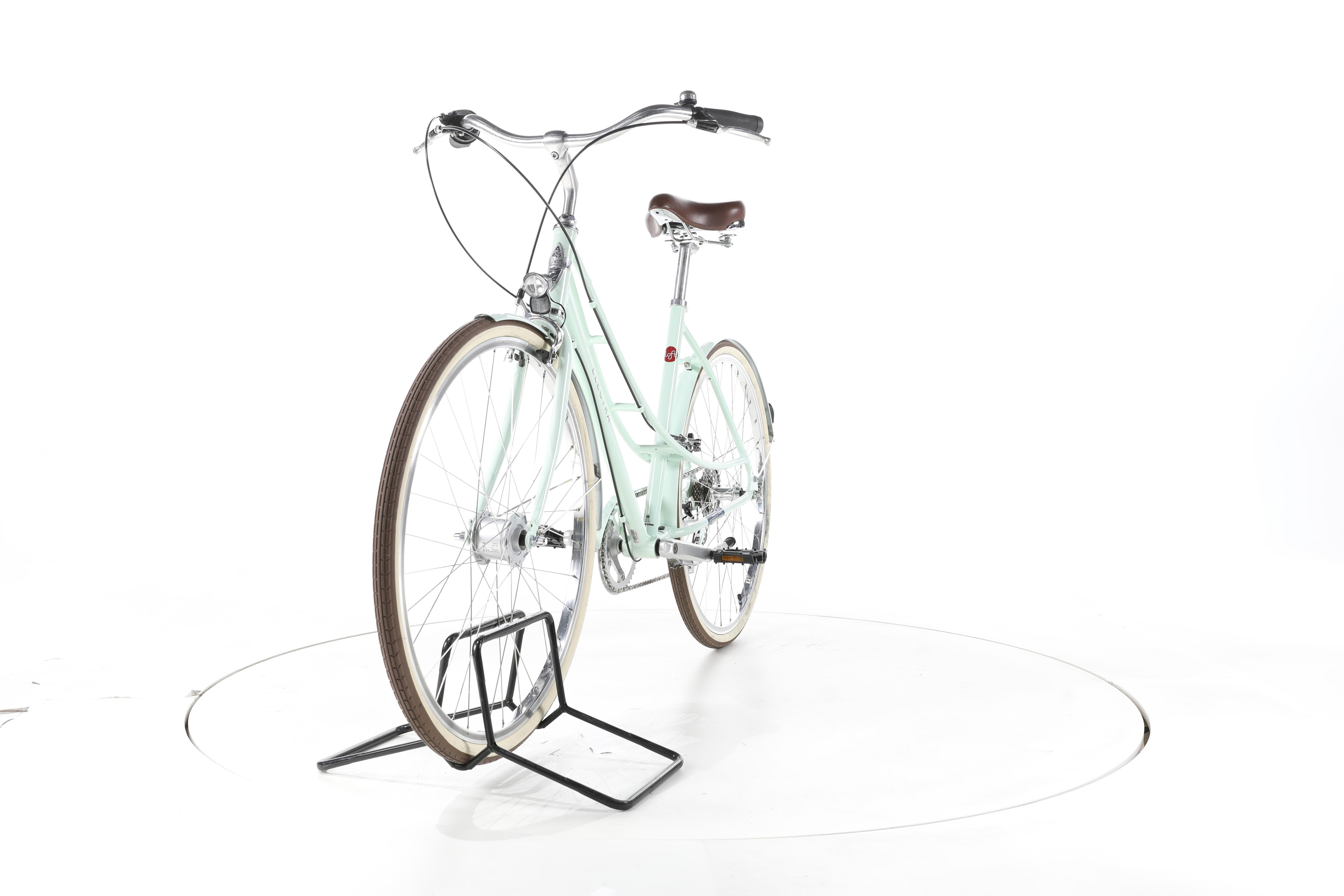 Electra Bicycle Loft 7D EQ Fahrrad City & Trekking - Image 5