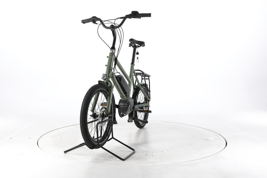 Orbea Katu-E 30 Kompakt E-Bike - Image 5