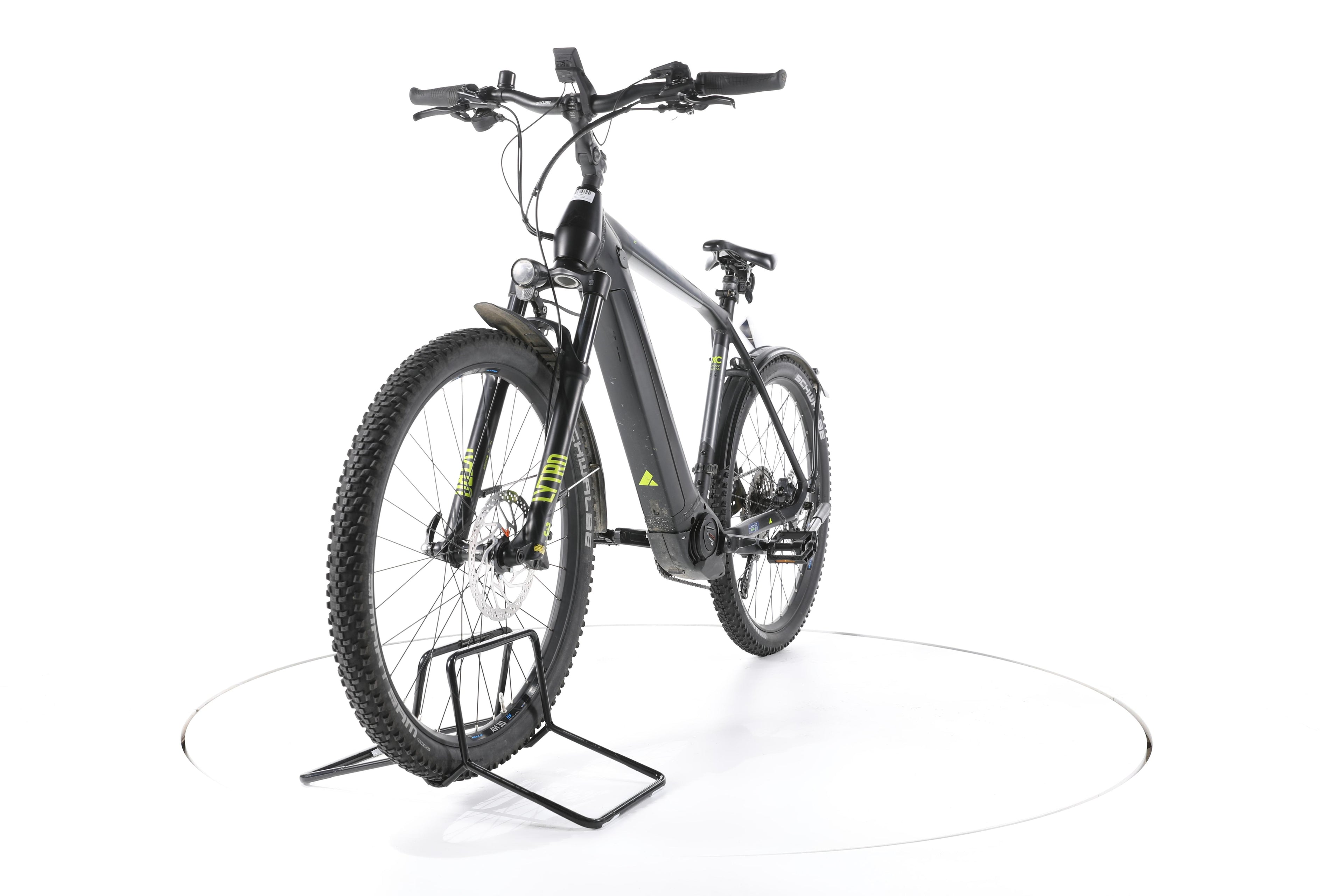 Bulls Copperhead EVO 2 XXL Street E-Bike 2023 - Image 5