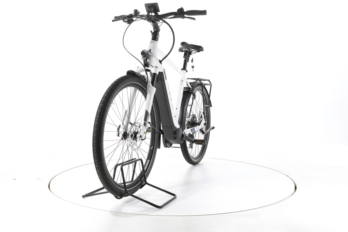 Bulls Tourer EVO 10 Trekking E-Bike - Image 5