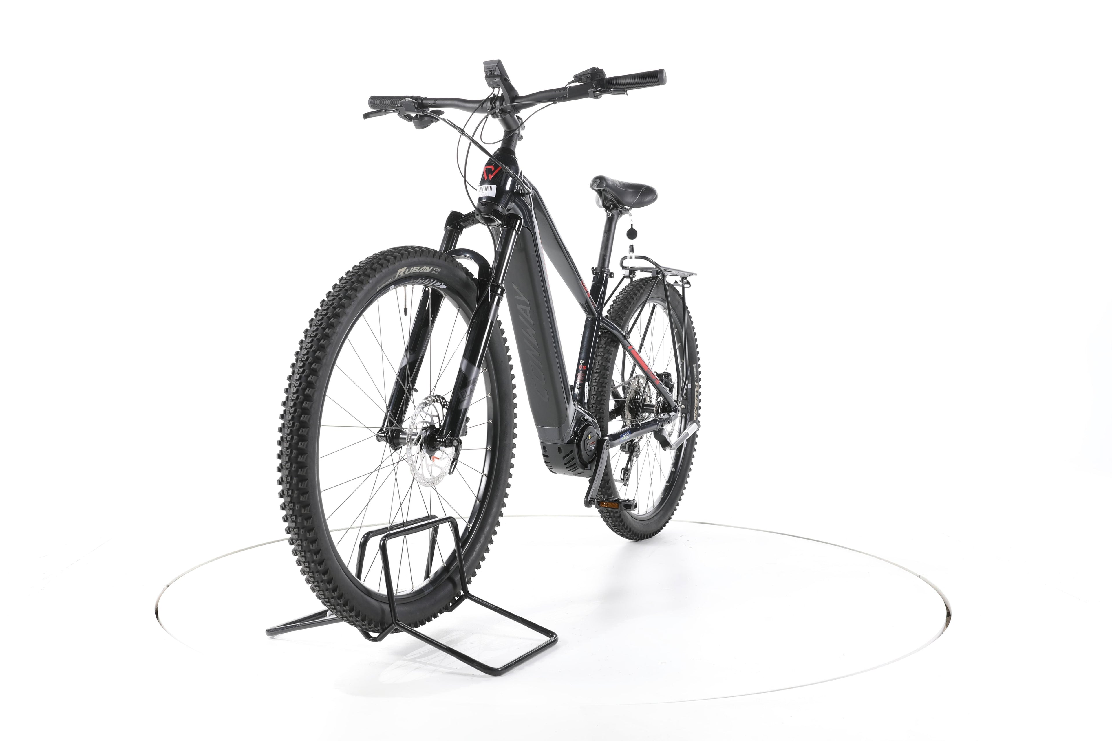 Conway Cairon S 5.0 Trekking E-Bike - Image 5