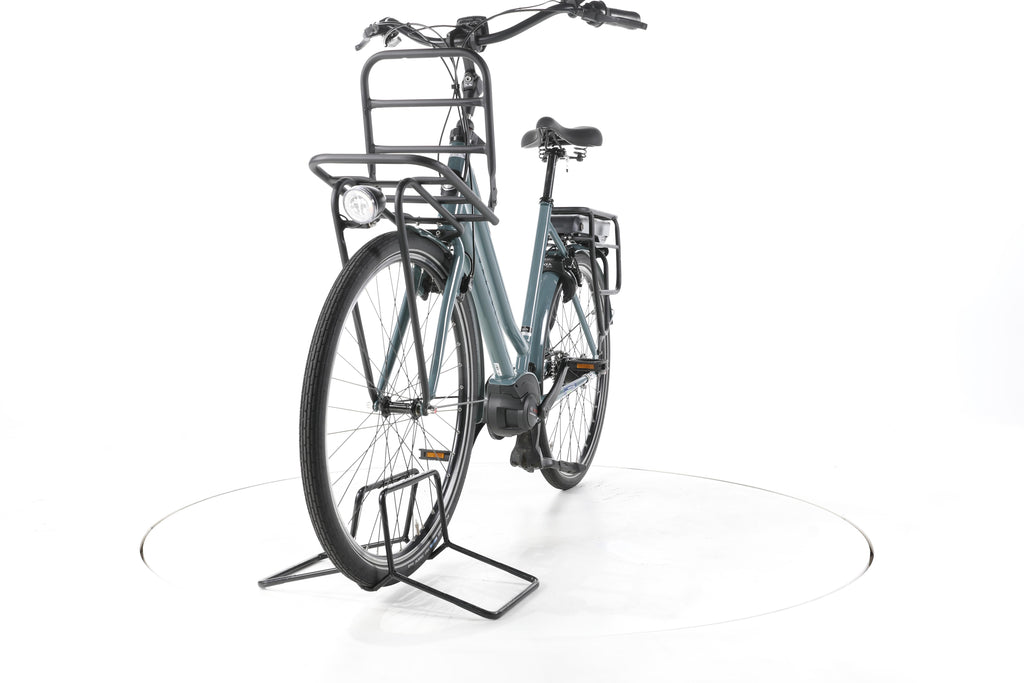 Gazelle HeavyDutyNL C5 HMB City E-Bike Tiefeinsteiger - Image 5
