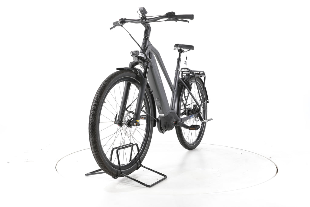 Kalkhoff IMAGE 5+ ADVANCE City E-Bike 2025 - Image 5