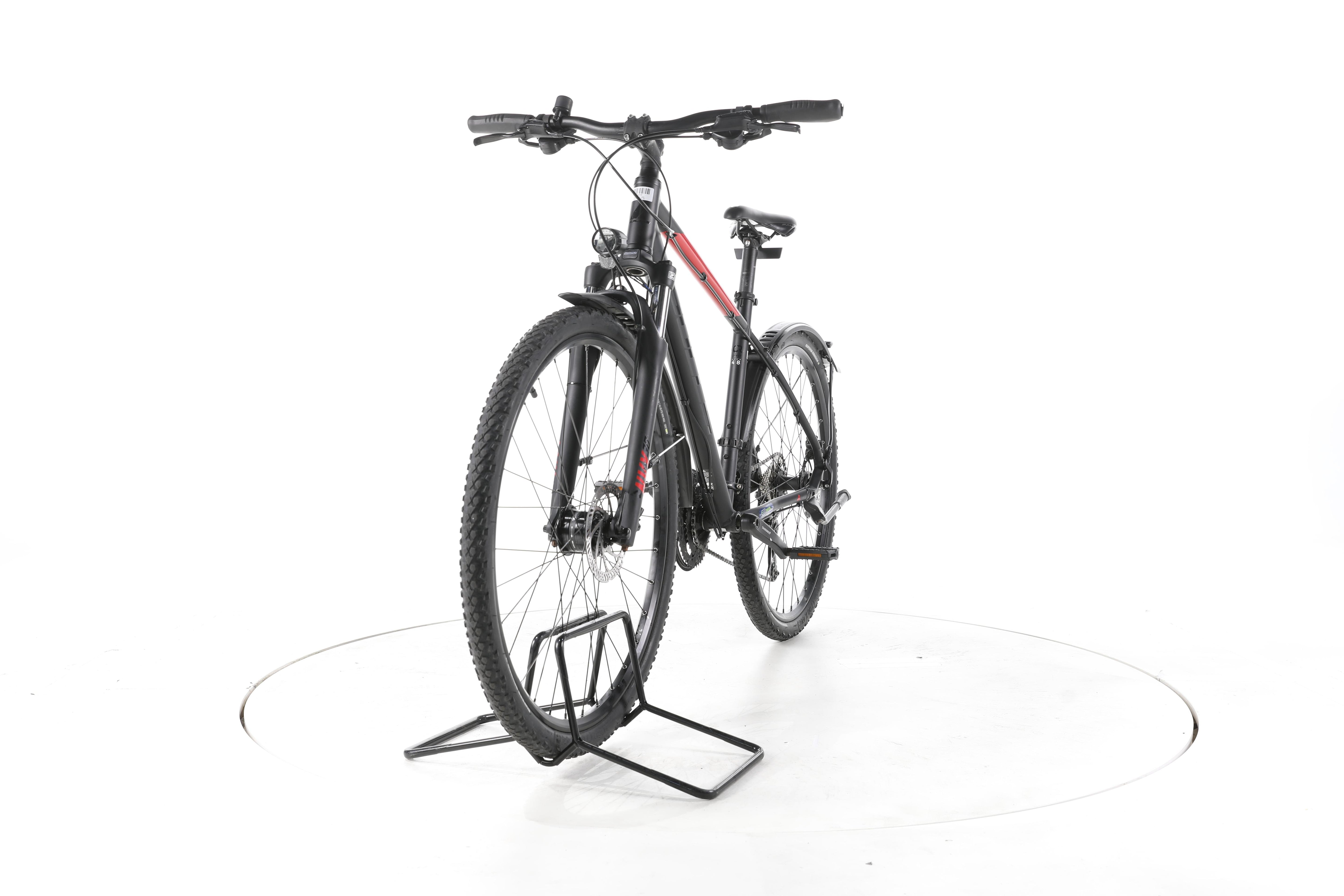 Bulls Street Flyer Fahrrad Hardtail - Image 5
