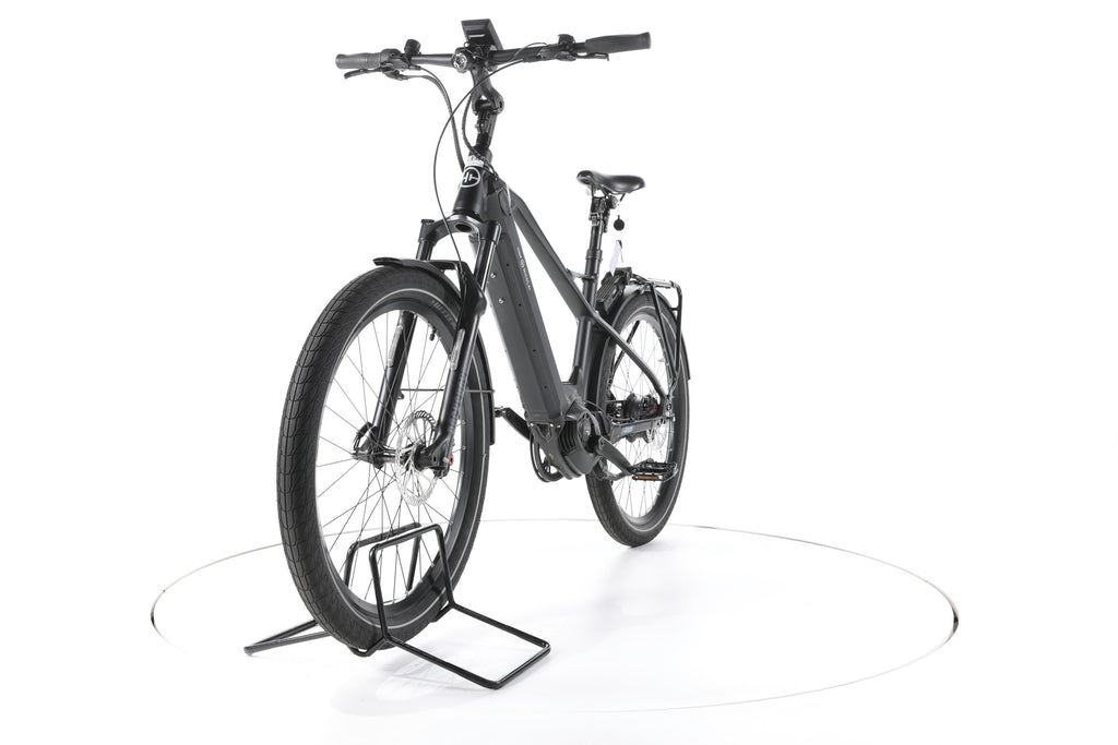 HNF Nicolai XD3 Speed City E-Bike - Image 5