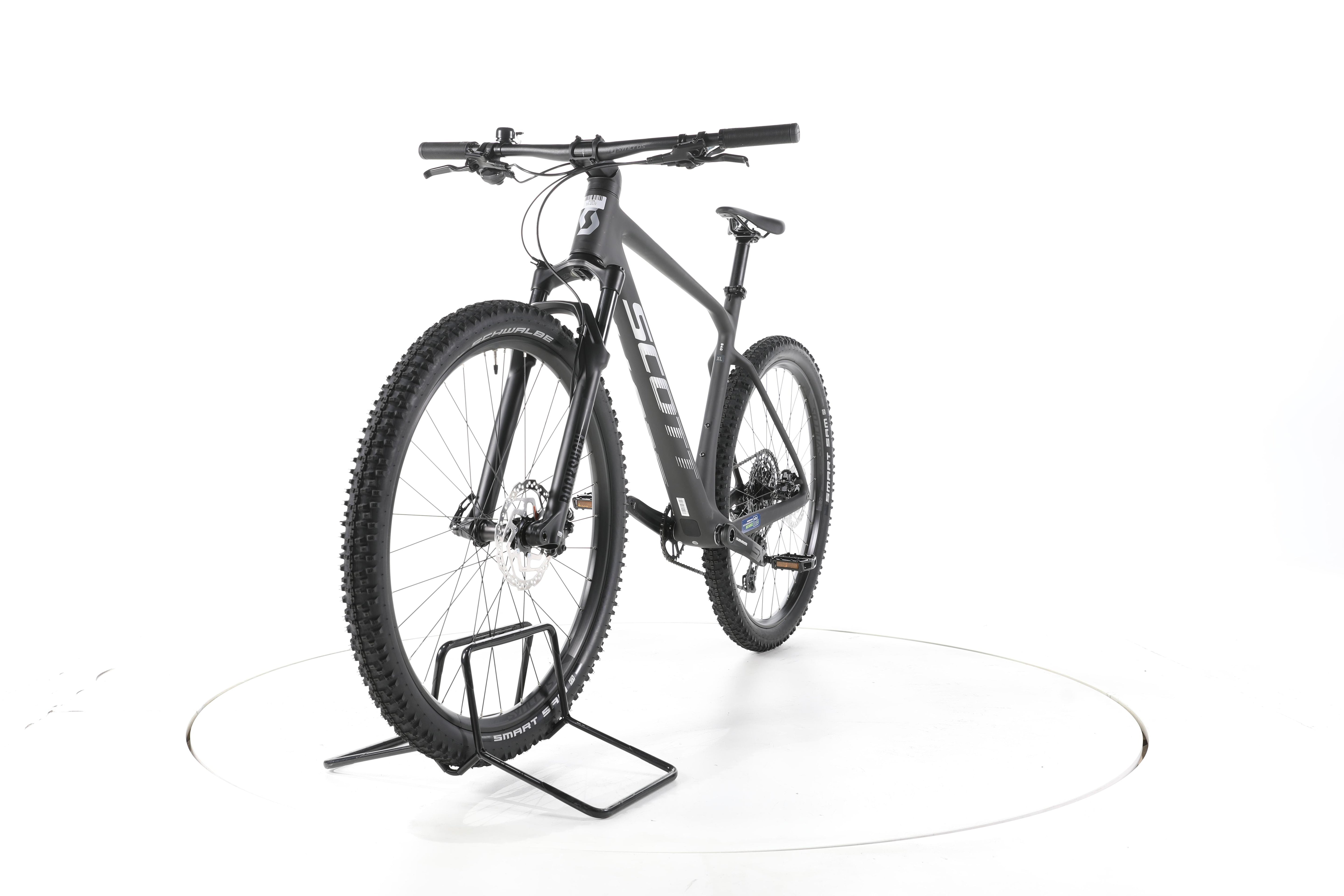 Scott Scale 940 - Image 5