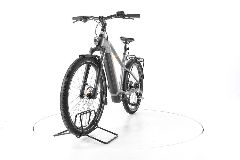 Winora Yucatan X8 Trekking E-Bike - Image 5