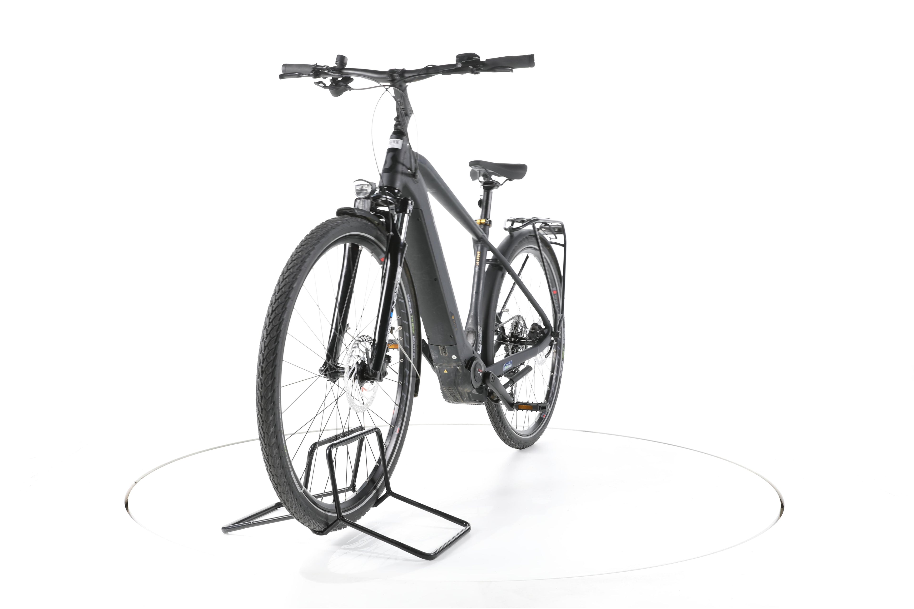 Scott Sub Sport eRIDE 20 Trekking E-Bike - Image 5