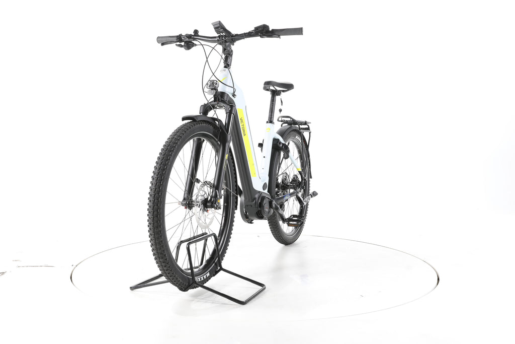 Victoria Avyon 6 Trekking E-Bike Tiefeinsteiger 2024 - Image 5