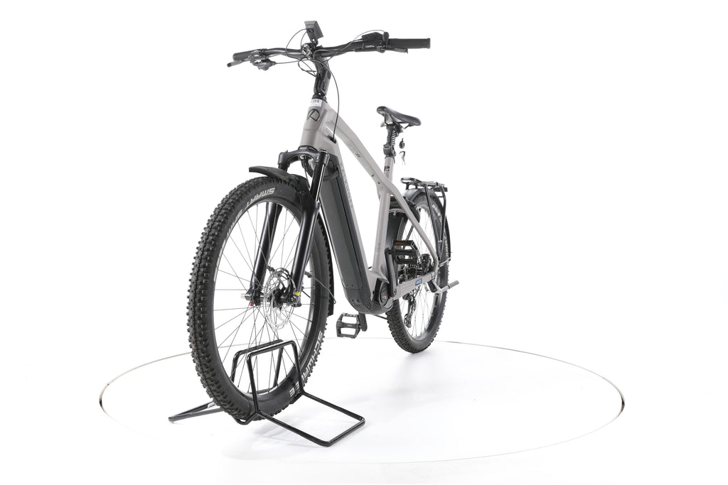 Kalkhoff Entice 7.B Advance+ Trekking E-Bike - Image 5