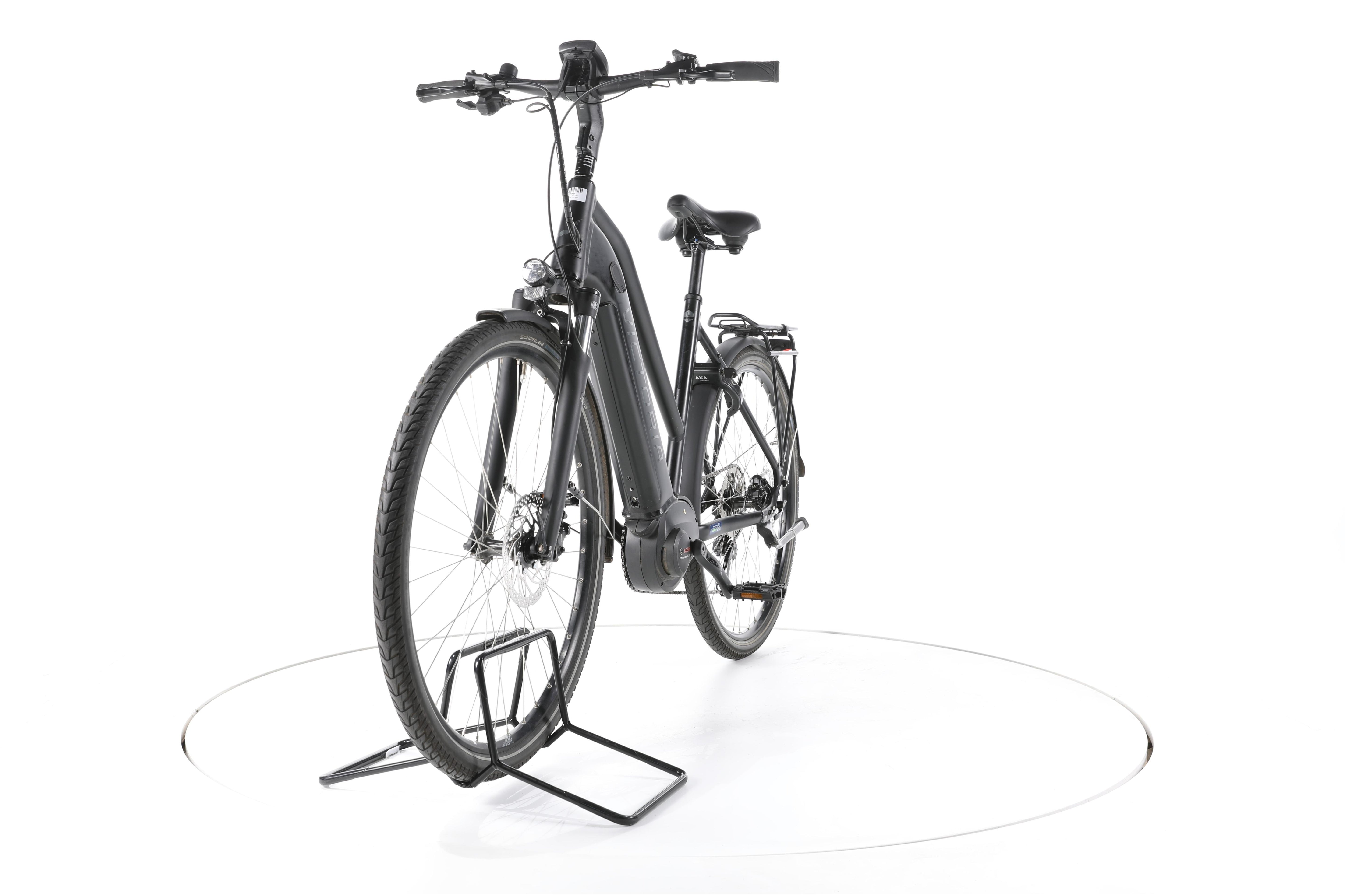 Victoria eTrekking 12.8 Trekking E-Bike - Image 5